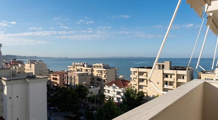 Mikael Sea View Apartment