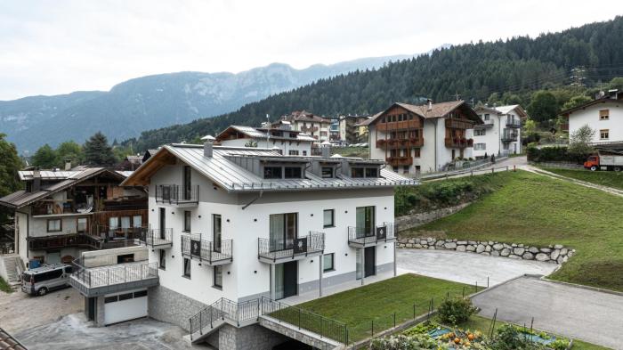 Ospitalità Apartments