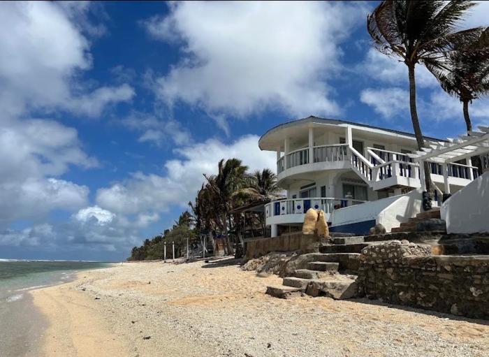 Golden Sands Beach Resort Bolinao