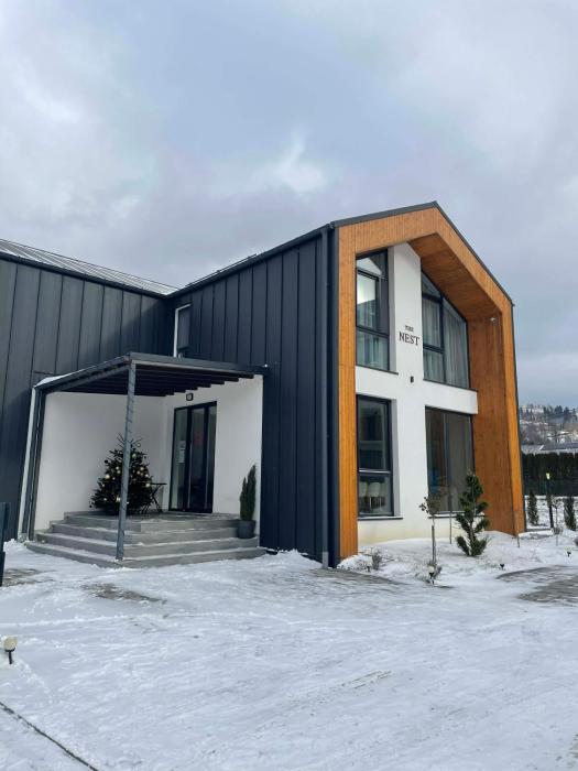 Villa by The Nest Borsa