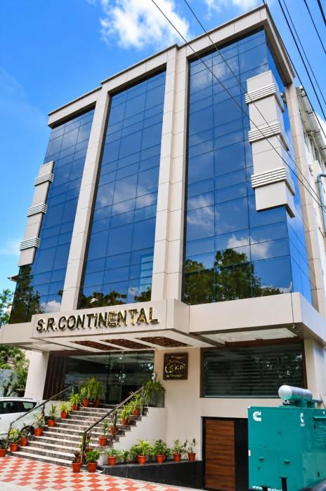 S R Continental