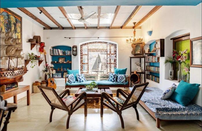 andaluzia home stays
