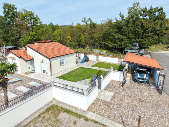 HA-LU 1 - Holiday Relax Home