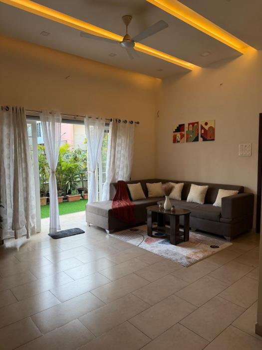 Bonito House