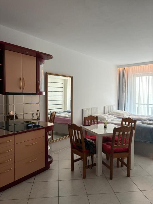 Apartament Klimat