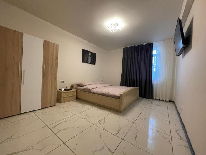 Green Apartament