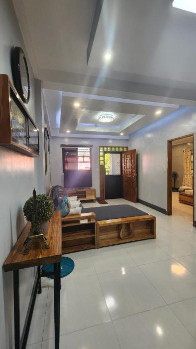 3BR house in Naga City CamSur Flood free