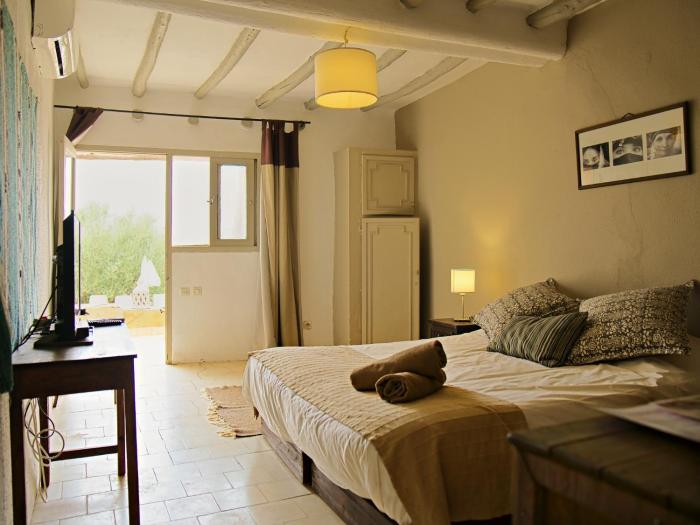 Le Petit Hôtel du Flouka