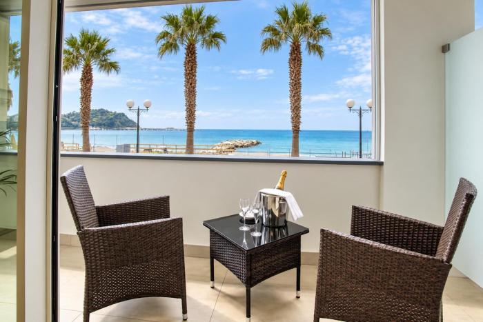 VistAmare Luxury Retreat Appartamenti