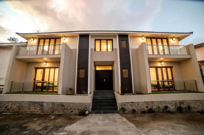 Cloudora Luxury 5 BHK Villa Kodaikanal