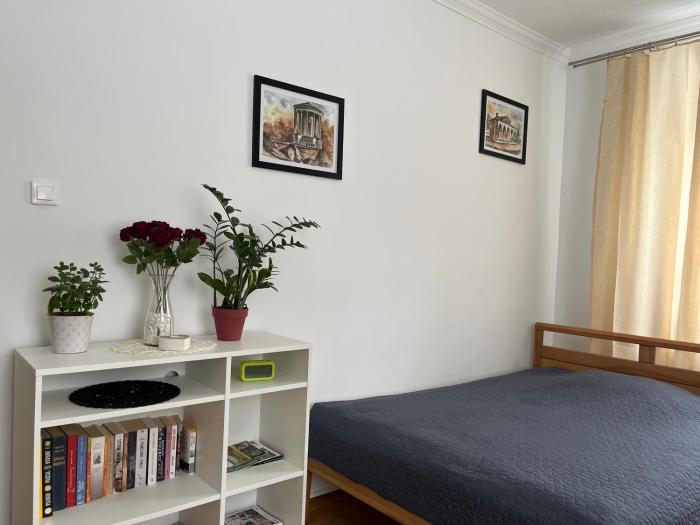 Apartament przy Parku Czartoryskich II - Faktury VAT - parking