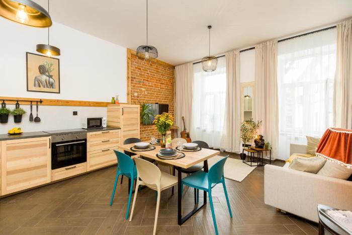 EASY RENT - Apartament Żmigród