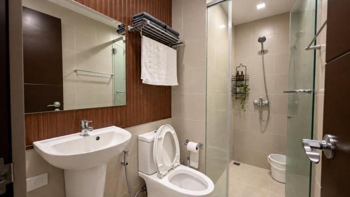 Casa Amara Comfort Meets Modern Living