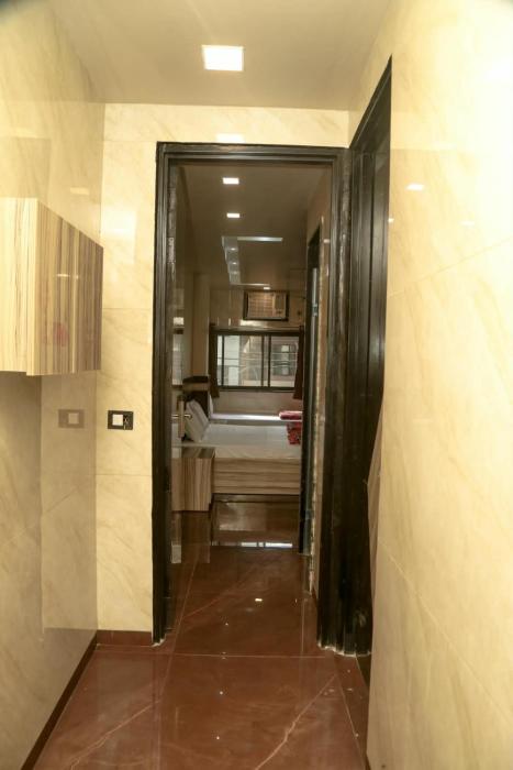 2bhk appartment
