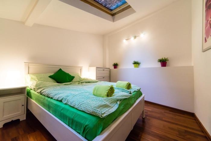 Quiet & Cosy Apt in the Heart of Old Cracow