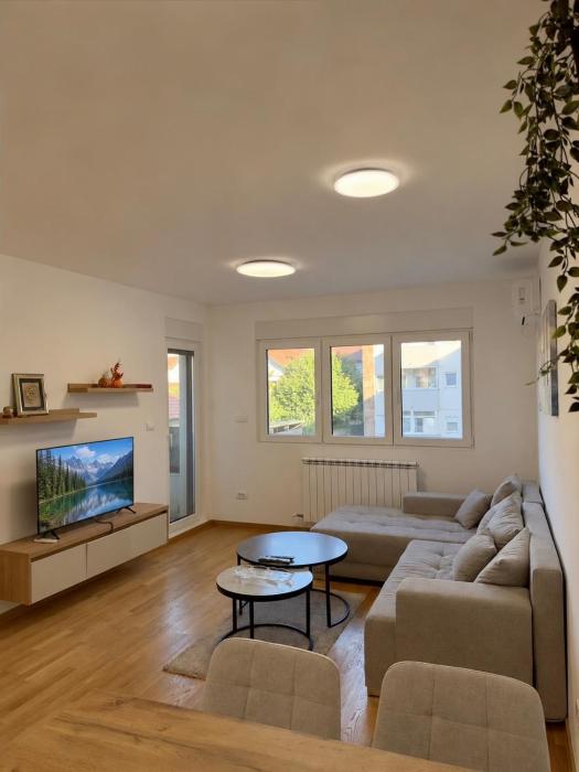 OWL Apartment Belgrade