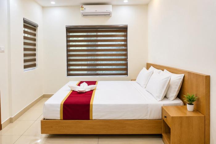 Astora Grand Suites