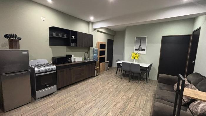 Apartamento 5to Piso Chichicastenango