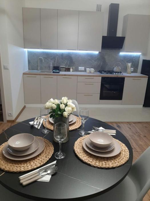 Apartament ROKSI