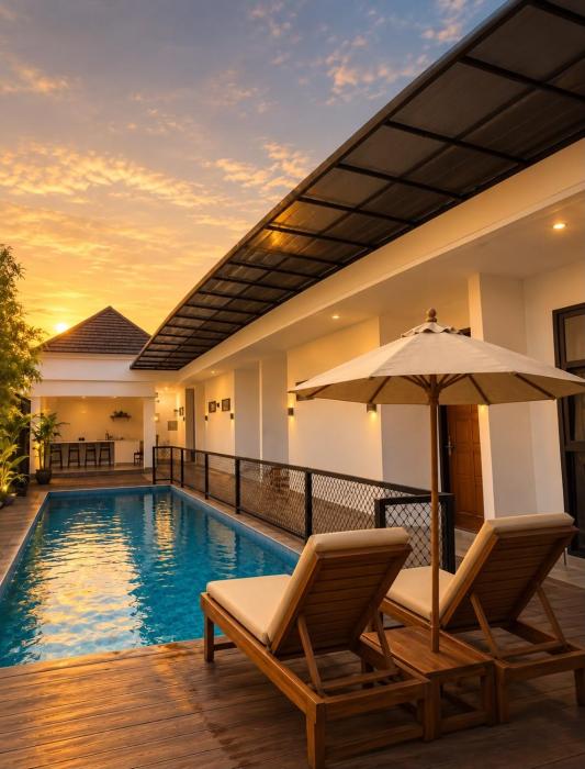 Elbara Guest House Syariah