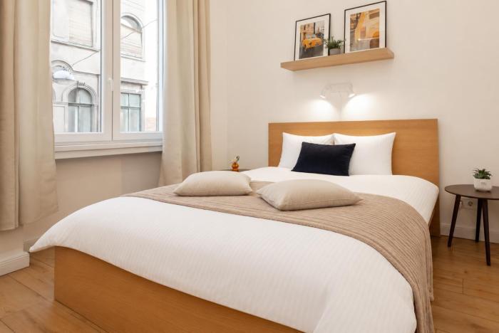 Cozy 5-Bedroom Apartment in the Centre