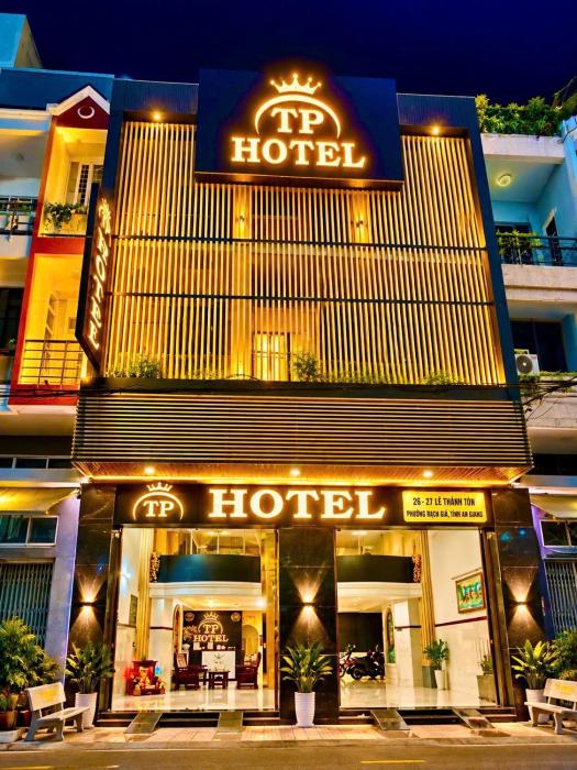 TP Hotel Rach Gia