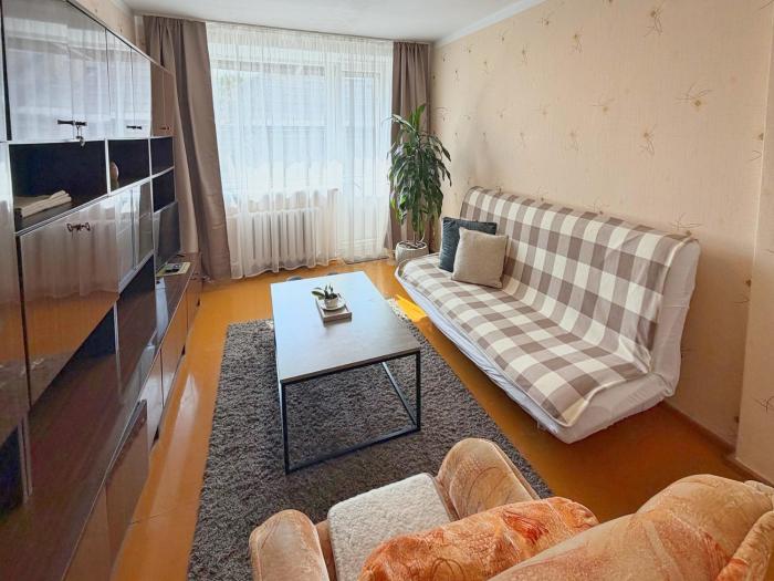 Vytauto central apartments