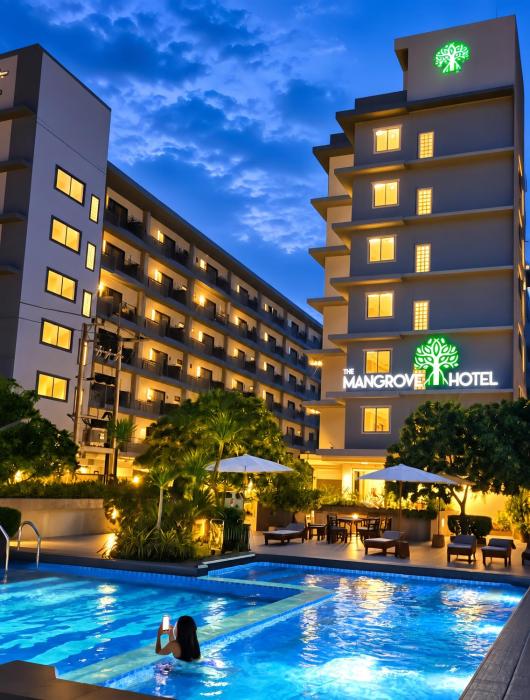 Mangrove Prestige Hotel