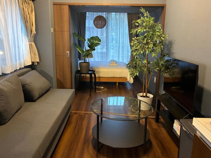 Apartment Hotel Miya Ginza East