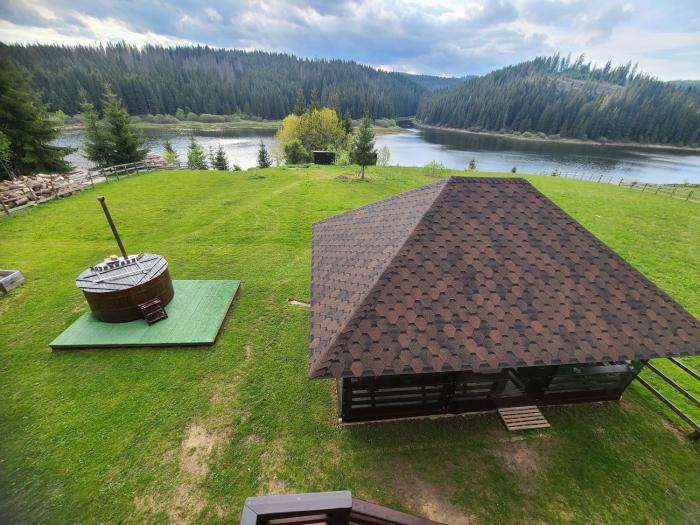 Cabana La FILU