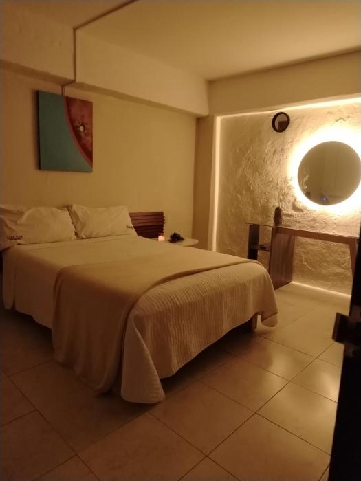 Agave Spa Suites
