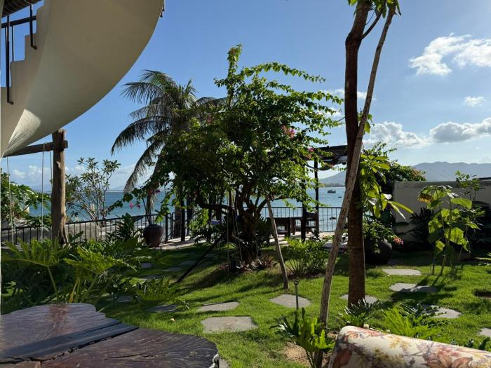 The Amor Villa
