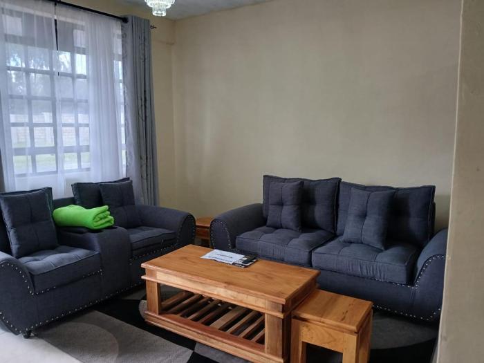Azois Residency Batian