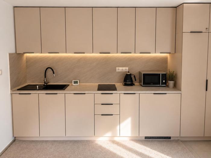Park Apartman