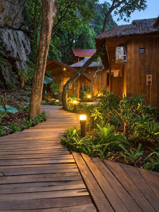 Trang An Ecolodge Legacy