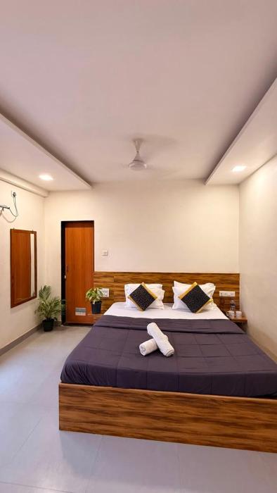 Lotus Grand Nagaon By Vintara Stays