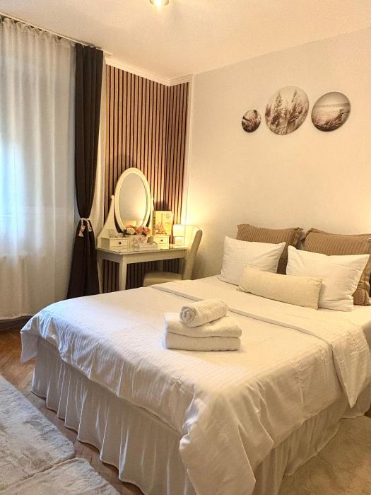 Sleep & Go Floreasca Green
