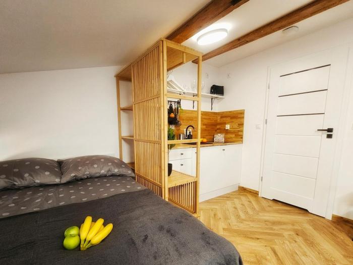 Apartamenty w Koszalinie