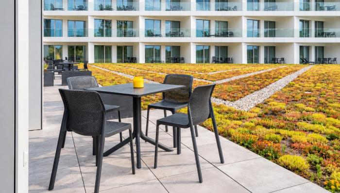 Nad Zatoką Apartament premium 108 z widokiem na jezioro by Warmia4Rent,
