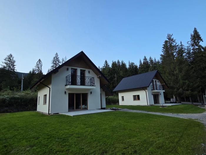 Babiogórskie Zacisze