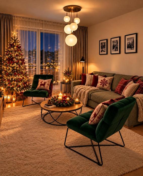 GERLACHIA Apartment