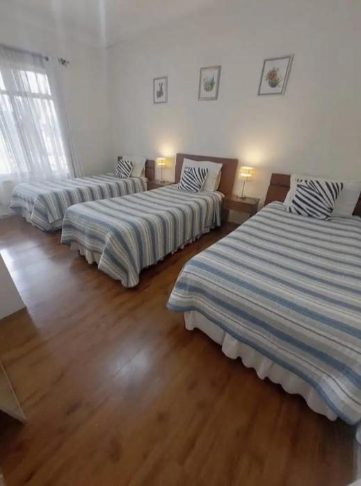 Hostal Carrera
