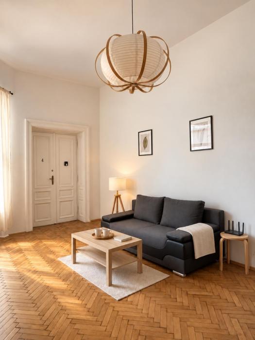 Blisko Studios & Rooms