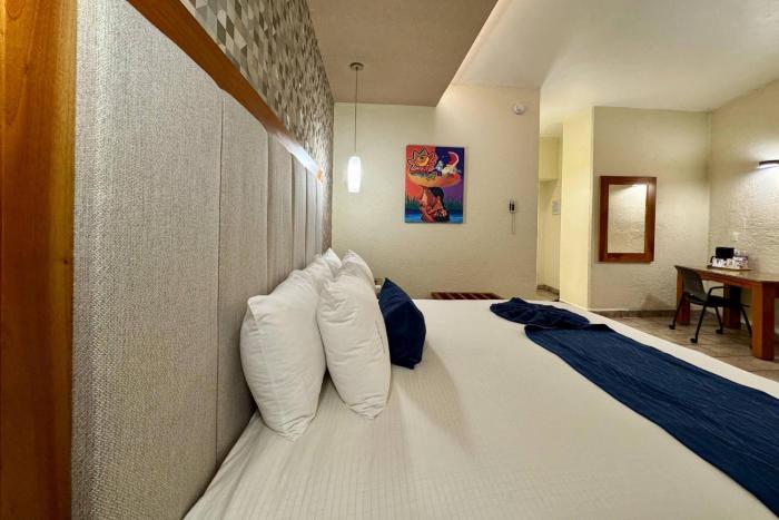 Comfort Inn Cordoba