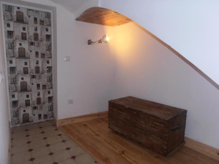 Plaza Merced Loft