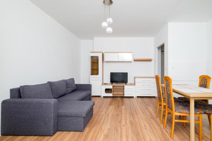 Wola Kasprzaka Homely Apartment by BookingHost