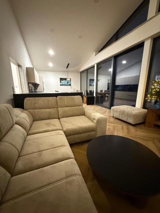 Apartmán Marika