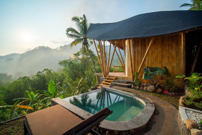 Puri Taman Bamboo Retreat