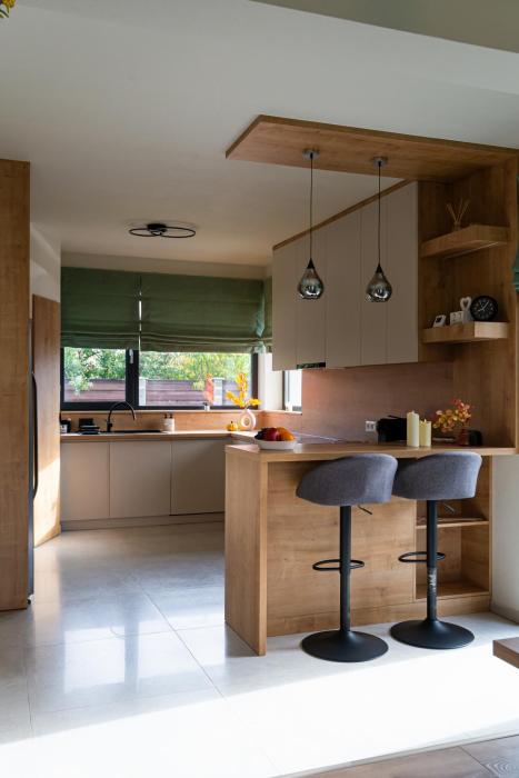 Mint Vibe Apartment
