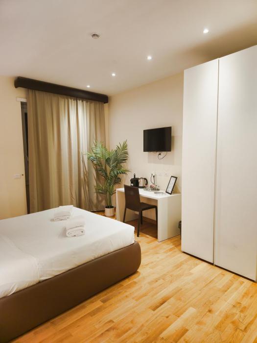 Rienzo Vatican Suites